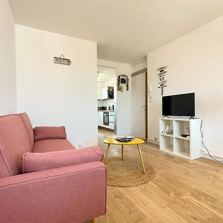 Apartment 5 Guests Near The Beaches - Saint Raphael エクステリア 写真