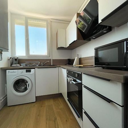 Apartment 5 Guests Near The Beaches - Saint Raphael エクステリア 写真