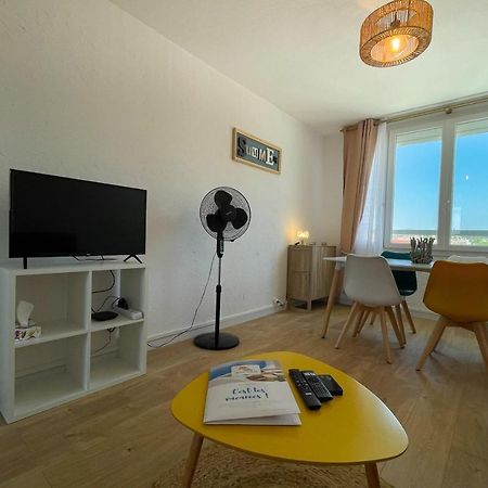 Apartment 5 Guests Near The Beaches - Saint Raphael エクステリア 写真