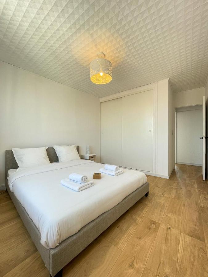 Apartment 5 Guests Near The Beaches - Saint Raphael エクステリア 写真