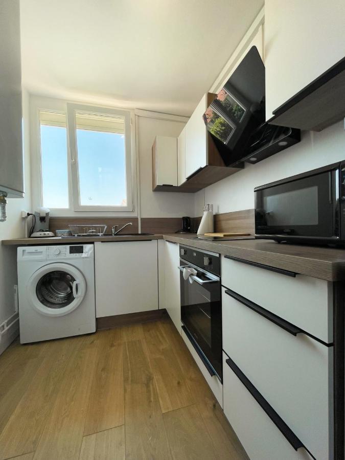 Apartment 5 Guests Near The Beaches - Saint Raphael エクステリア 写真