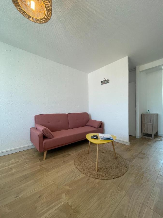 Apartment 5 Guests Near The Beaches - Saint Raphael エクステリア 写真