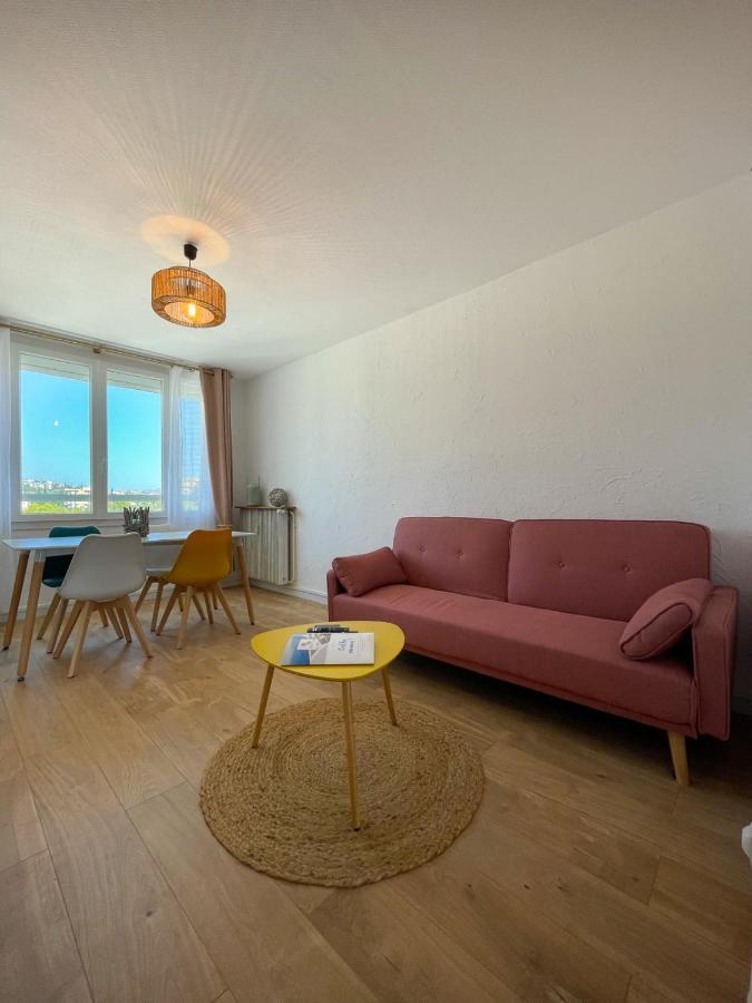 Apartment 5 Guests Near The Beaches - Saint Raphael エクステリア 写真
