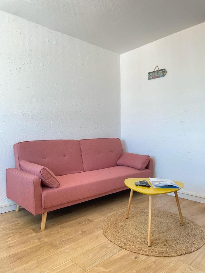 Apartment 5 Guests Near The Beaches - Saint Raphael エクステリア 写真